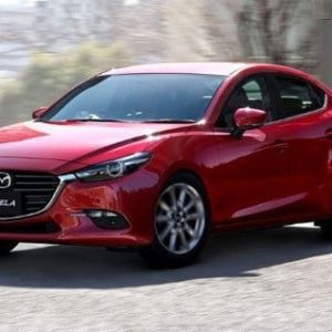 Mua bán xe ô tô mazda 3