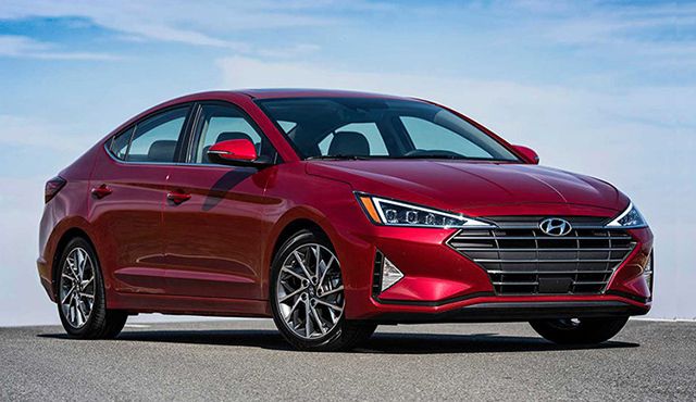 Cập nhật bảng giá xe Hyundai tháng 03/2020 mới nhất
