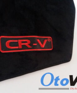 Thảm chống nóng taplo xe Honda CRV 2018