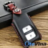 Bọc chìa khóa ô tô Honda CRV 2 nút thiết kế tinh tế