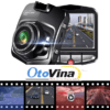 Camera hành trình CarCam K3 Full HD giá rẻ