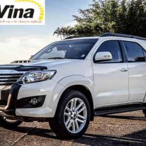 Bán xe Toyota Fortuner cũ sx 2019 | Bán xe Toyota Fortuner cũ giá rẻ, bảo hành dài và bao sang tên trọn gói