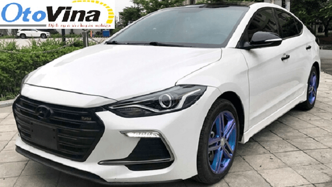 Hyundai Elantra 2020  mua bán xe Elantra 2020 cũ giá rẻ 032023   Bonbanhcom