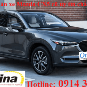 Bán xe Mazda CX5 cũ uy tín chất lượng cao giá rẻ 12/2020