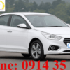 Bán xe Hyundai Accent cũ uy tín giá rẻ tháng 12/2020 | #1 Xe giá rẻ, bao phí sang tên