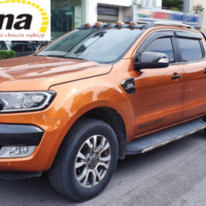 Bán xe Ford Ranger cũ giá rẻ nhất Hà Nội | #1 Uy tín, bao sang tên