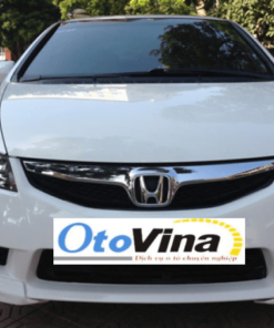 Đại lý OtoVina.net chuyên bán xe Honda Civic cũ uy tín số 1 tại Hà Nội