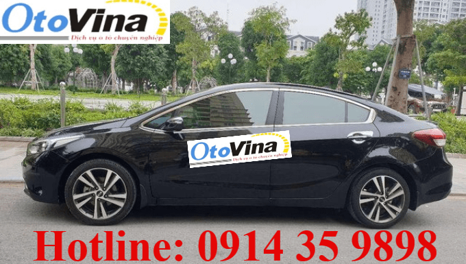 Showroom OtoVina.net là địa chỉ chuyên bán xe Kia Cerato cũ có uy tín số 1 tại thị trường xe ô tô Hà Nội