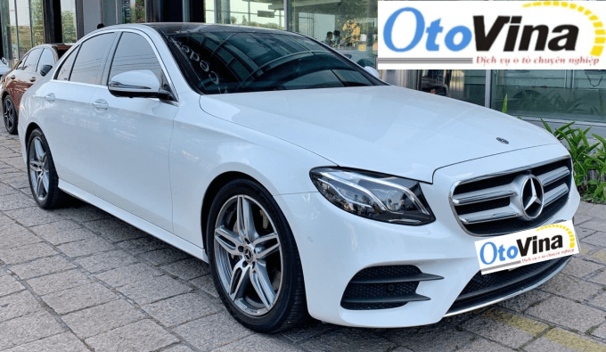 Used 2018 MercedesBenz EClass For Sale 38999  Vroom