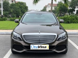 Bán xe Mercedes Benz cũ | #1 Uy tín, giá rẻ, bao sang tên xe