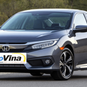 Bán xe Honda Civic cũ uy tín giá rẻ 12/2020, bao sang tên xe