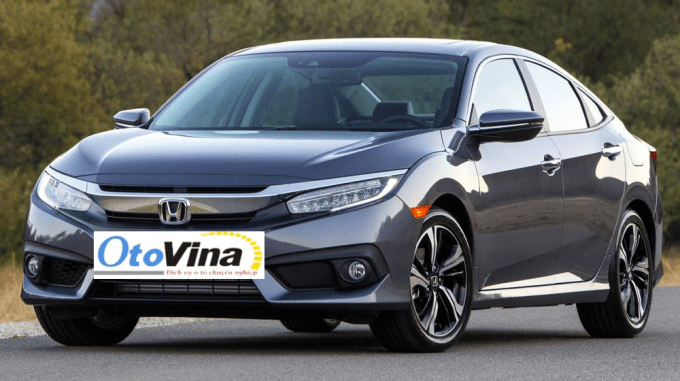 Honda Civic Cũ tại TpHCM giá bán chi phí sang tên  Ôtô Honda