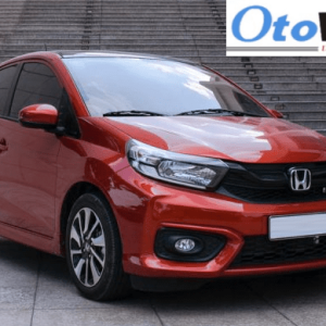 Bán xe Honda Brio cũ uy tín bảo hành dài hạn tháng 12/2020