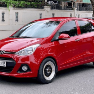 Bán xe Hyundai Grand i10 cũ chất lượng tốt giá rẻ 12/2020