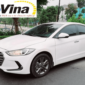 Bán xe Hyundai Elantra cũ uy tín giá rẻ nhất 12/2020