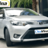 Bán xe Toyota Vios cũ giá rẻ nhất tháng 12/2020 | Địa lý bán xe ô tô cũ uy tín giá rẻ, có bảo hành và bao trọn gói phí sang tên xe