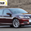 OtoVina chuyên cung cấp, Bán xe Honda Accord cũ uy tín giá rẻ 12/2020