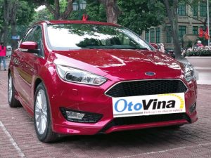 Bán xe Ford Focus cũ uy tín số 1 tại Hà Nội | #1 Giá rẻ, bao sang tên