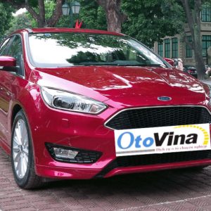 Bán xe Ford Focus cũ uy tín số 1 tại Hà Nội | #1 Giá rẻ, bao sang tên