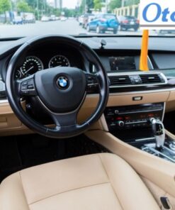Ưu điểm xe BMW 5-Series