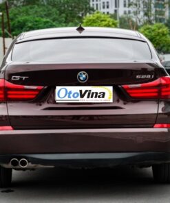 Trung tâm OtoVina cam kết về chất lượng và chế độ bảo hành xe bán ra là tốt nhất