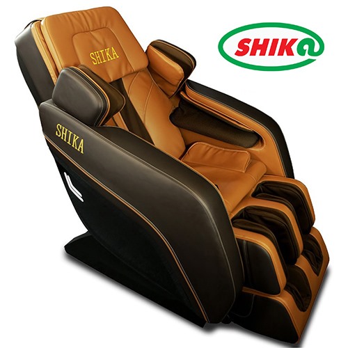 Lợi ích khi sử dụng Ghế massage toàn thân Shika SK8924