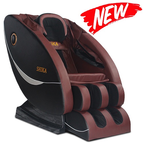 Lợi ích khi sử dụng Ghế massage toàn thân Shika SK-222