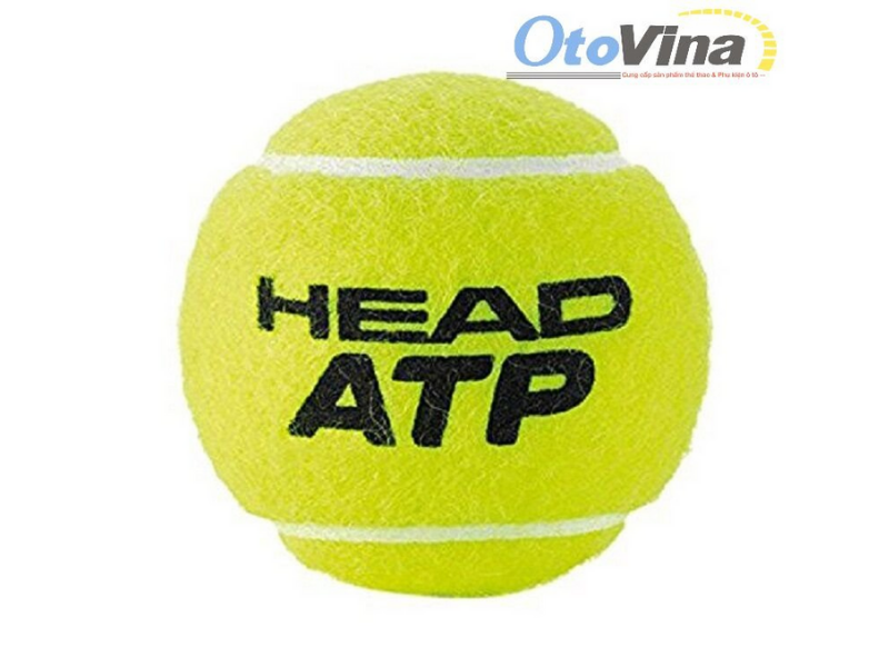 Head No.1 là một trong những dòng bóng tennis tốt mới