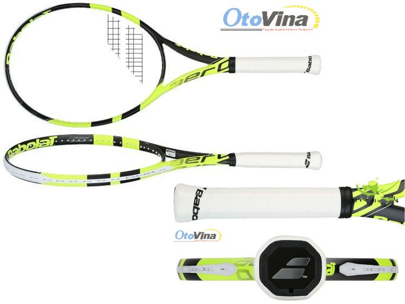 Nên lựa chọn những dụng cụ tennis của thương hiệu nào để đảm bảo chất lượng hàng đầu?