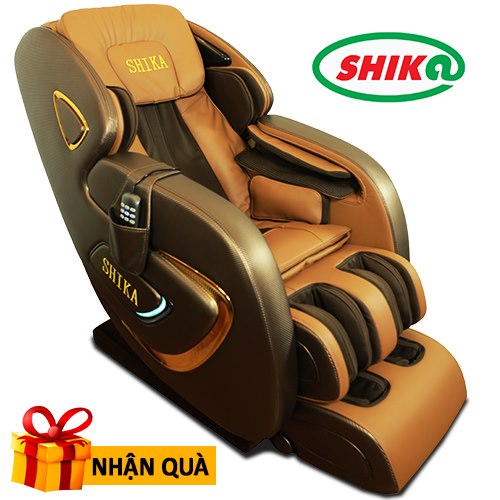 Lợi ích khi sử dụng Ghế massage cao cấp Shika SK-8922