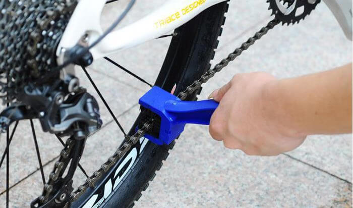 Cách vệ sinh xe đạp đúng cách để xe bền hơn