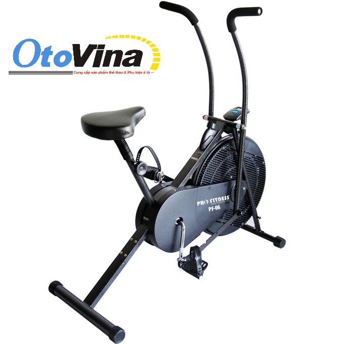 Xe đạp tập phục hồi chức năng vật lý trị liệu Pro Fitness PF-06