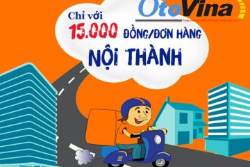 Bảng giá ship hàng nội thành Hà Nội - Chuyển phát giá rẻ